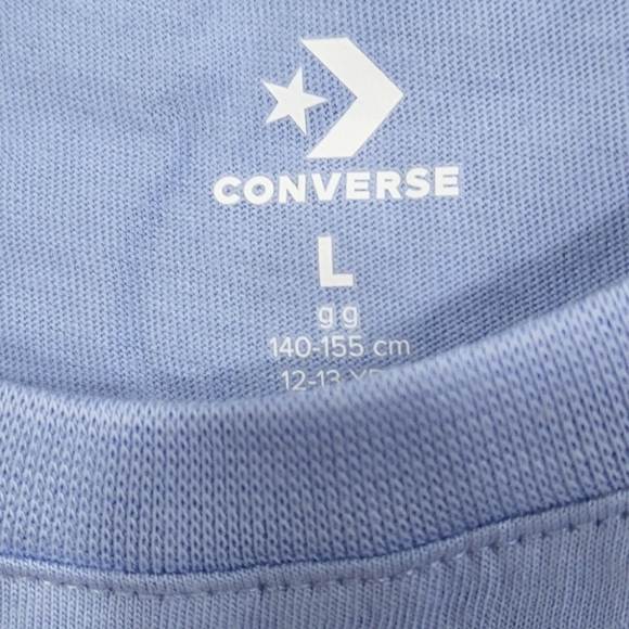 🆕️ Converse Tee W'Flip Sequins - Picture 7 of 16
